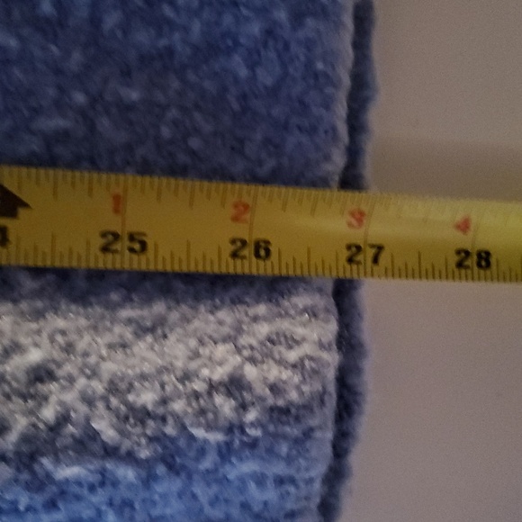 Offline By Aerie Chillside Boucle Oversized Turtleneck Tunic Sweater Size Small - Picture 14 of 14